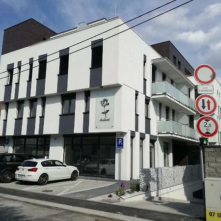 Dunajská Streda Ambiente 아파트 외부 사진
